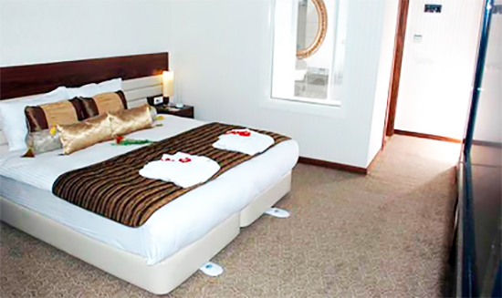 Residence Hotel